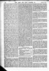 Army and Navy Gazette Saturday 13 February 1886 Page 2
