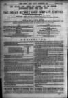 Army and Navy Gazette Saturday 13 February 1886 Page 20