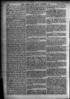 Army and Navy Gazette Saturday 20 February 1886 Page 2