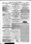 Army and Navy Gazette Saturday 13 March 1886 Page 8