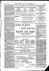 Army and Navy Gazette Saturday 13 March 1886 Page 11