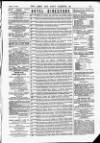 Army and Navy Gazette Saturday 13 March 1886 Page 13
