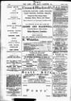 Army and Navy Gazette Saturday 13 March 1886 Page 16