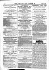 Army and Navy Gazette Saturday 20 March 1886 Page 8