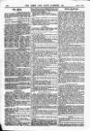Army and Navy Gazette Saturday 03 April 1886 Page 10