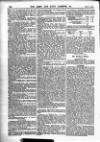 Army and Navy Gazette Saturday 10 April 1886 Page 6