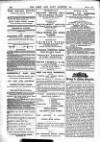 Army and Navy Gazette Saturday 10 April 1886 Page 8