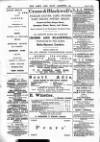 Army and Navy Gazette Saturday 10 April 1886 Page 16