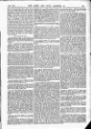 Army and Navy Gazette Saturday 01 May 1886 Page 9