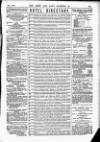 Army and Navy Gazette Saturday 01 May 1886 Page 13