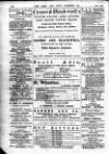 Army and Navy Gazette Saturday 01 May 1886 Page 16