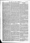 Army and Navy Gazette Saturday 08 May 1886 Page 6