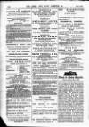 Army and Navy Gazette Saturday 08 May 1886 Page 10