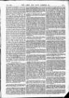 Army and Navy Gazette Saturday 08 May 1886 Page 11