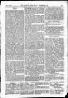 Army and Navy Gazette Saturday 08 May 1886 Page 13