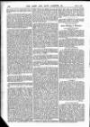 Army and Navy Gazette Saturday 15 May 1886 Page 4