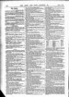 Army and Navy Gazette Saturday 15 May 1886 Page 12