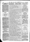 Army and Navy Gazette Saturday 15 May 1886 Page 16