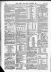 Army and Navy Gazette Saturday 15 May 1886 Page 18