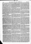 Army and Navy Gazette Saturday 22 May 1886 Page 2
