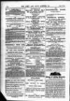 Army and Navy Gazette Saturday 22 May 1886 Page 10