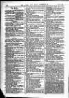 Army and Navy Gazette Saturday 22 May 1886 Page 12