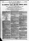 Army and Navy Gazette Saturday 22 May 1886 Page 20
