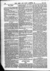 Army and Navy Gazette Saturday 29 May 1886 Page 6