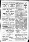 Army and Navy Gazette Saturday 29 May 1886 Page 11