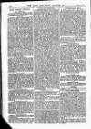 Army and Navy Gazette Saturday 29 May 1886 Page 18