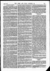 Army and Navy Gazette Saturday 29 May 1886 Page 19