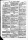 Army and Navy Gazette Saturday 29 May 1886 Page 20