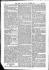 Army and Navy Gazette Saturday 05 June 1886 Page 8