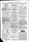 Army and Navy Gazette Saturday 05 June 1886 Page 10