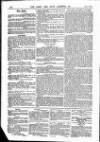 Army and Navy Gazette Saturday 05 June 1886 Page 12
