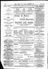 Army and Navy Gazette Saturday 05 June 1886 Page 14