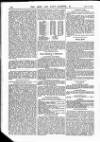 Army and Navy Gazette Saturday 19 June 1886 Page 4