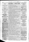 Army and Navy Gazette Saturday 19 June 1886 Page 12