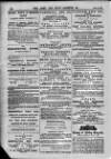 Army and Navy Gazette Saturday 26 June 1886 Page 8