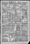 Army and Navy Gazette Saturday 26 June 1886 Page 15