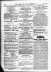 Army and Navy Gazette Saturday 03 July 1886 Page 10