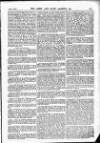 Army and Navy Gazette Saturday 03 July 1886 Page 11