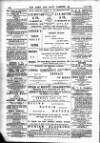 Army and Navy Gazette Saturday 03 July 1886 Page 14