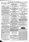 Army and Navy Gazette Saturday 10 July 1886 Page 10