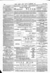 Army and Navy Gazette Saturday 10 July 1886 Page 14
