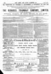 Army and Navy Gazette Saturday 10 July 1886 Page 20