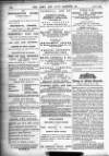 Army and Navy Gazette Saturday 31 July 1886 Page 8