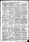 Army and Navy Gazette Saturday 31 July 1886 Page 15