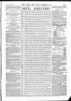 Army and Navy Gazette Saturday 14 August 1886 Page 13