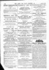 Army and Navy Gazette Saturday 21 August 1886 Page 8